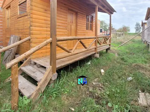 Terreno en Venta en Nueva Escocia, Concordia