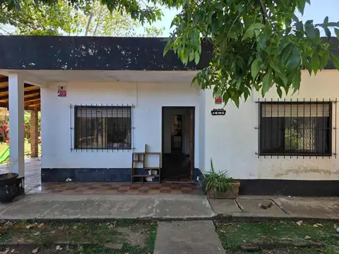 Casa en Venta en General Rodriguez, Partido de General Rodríguez