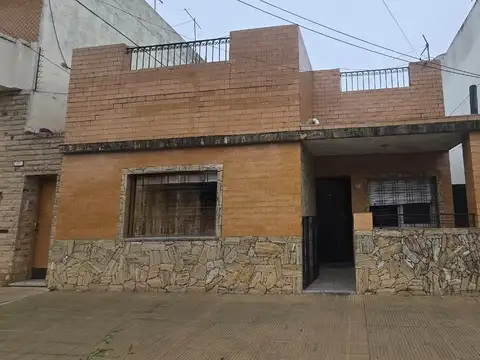 Casa en Venta en Caseros, Partido de Tres de Febrero