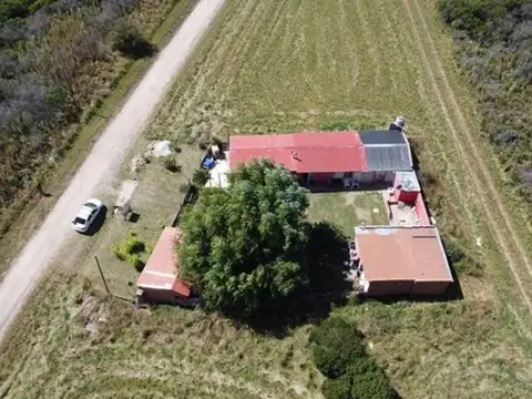 Casa en Venta en Barrio Chapadmalal, Partido de General Pueyrredón