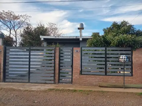 Casa en Venta en José Clemente Paz, Partido de José C. Paz