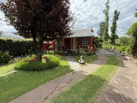 Casa en Venta en Viajantes, Pergamino