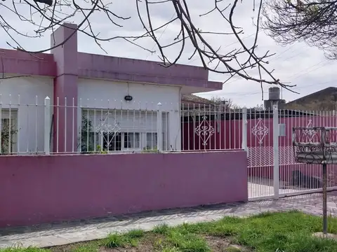 Casa en Venta en Jorge Newbery, Mar del Plata