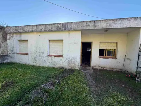 Casa en Venta en Urquiza, Partido de Pergamino