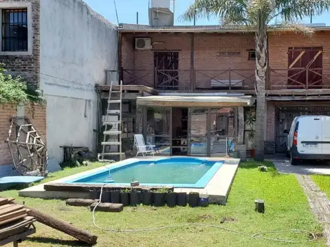 Casa en Venta en Glew, Partido de Almirante Brown