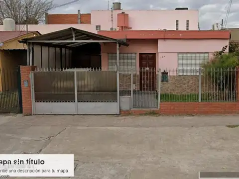 Casa en Venta en Glew, Partido de Almirante Brown