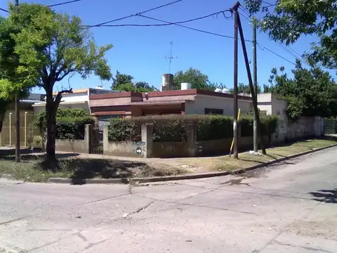Casa en Venta en Glew, Partido de Almirante Brown