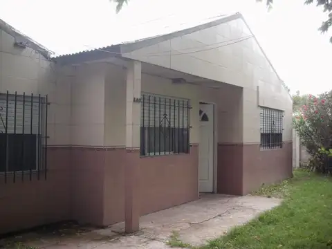 Casa en Venta en Glew, Partido de Almirante Brown