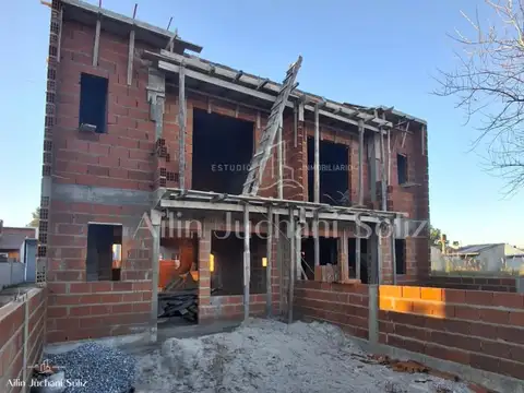 Casa en Venta en Mar del Tuyu, Partido de La Costa