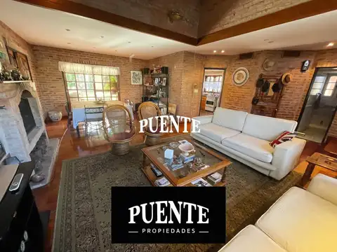 Casa en Venta en El Sosiego, Countries y Barrios Cerrados en Esteban Echeverria