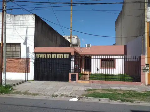 Casa en Venta en Ramos Mejia Sur, Ramos Mejia