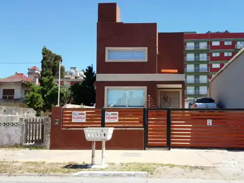 Casa en Venta en San Clemente del Tuyu, Partido de La Costa