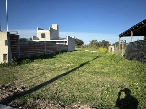 Terreno en Venta en Gualeguaychu, Gualeguaychú