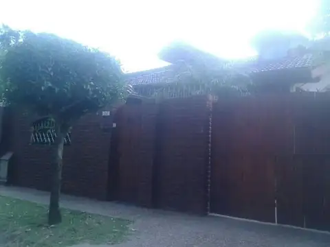 Casa en Venta en Ituzaingo, Partido de Ituzaingó