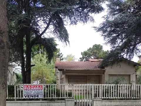 Casa en Venta en San Bernardo del Tuyu, Partido de La Costa