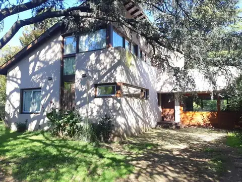 Casa en Venta en Camet, Mar del Plata