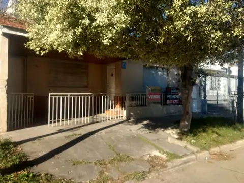 Casa en Venta en Bernal, Partido de Quilmes