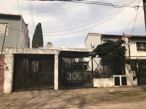 Casa en Venta en Adrogue, Partido de Almirante Brown