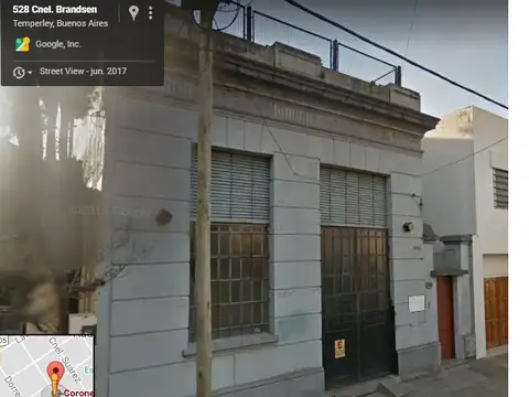 Casa en Venta en Temperley, Partido de Lomas de Zamora