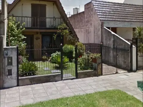 Casa en Venta en Villa Luzuriaga, Partido de La Matanza