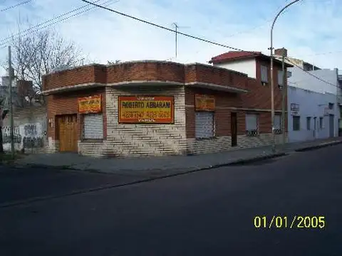 Casa en Venta en Valentin Alsina, Partido de Lanús