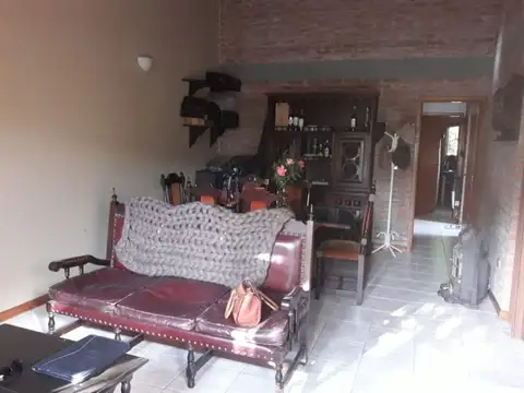 Casa en Venta en Haedo Norte, Haedo