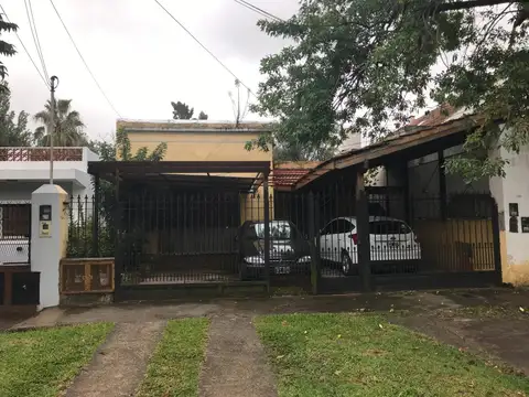 Casa en Venta en Adrogue, Partido de Almirante Brown