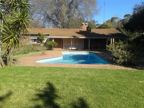 Casa en Venta en Barrio Parque Altavista, Ingeniero Maschwitz