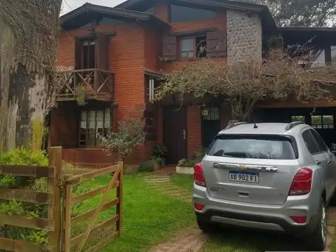 Casa en Venta en Santa Teresita, Partido de La Costa