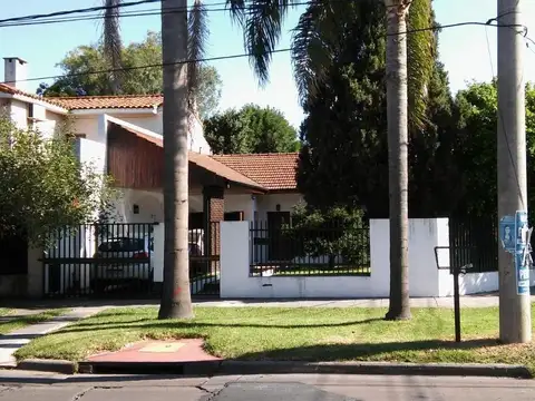 Casa en Venta en Castelar, Partido de Morón