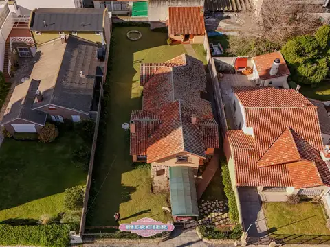 Casa en Venta en Miramar, Partido de General Alvarado