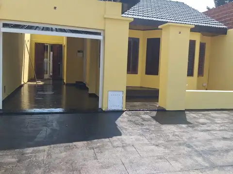 Casa en Venta en Villa Luzuriaga, Partido de La Matanza