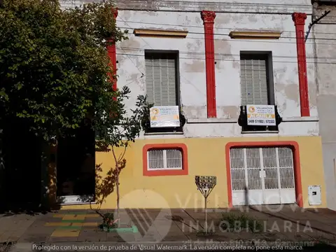 Casa en Venta en Centro  - Campana, Campana