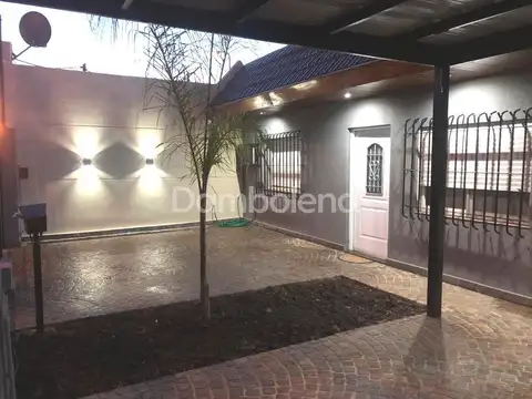 Casa en Venta en San Antonio de Padua, Partido de Merlo