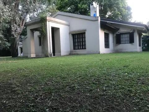 Casa en Venta en Francisco Alvarez, Partido de Moreno