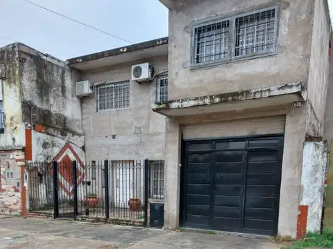 Casa en Venta en Isidro Casanova, Partido de La Matanza