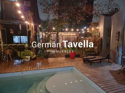 Casa en Venta en Haras Myriam, Barrio Parque Leloir