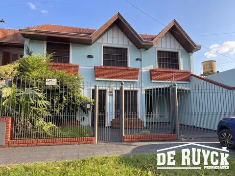 Casa en Venta en Cooperarios, Quilmes Oeste