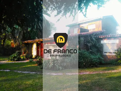 Casa en Venta en Centro, San Miguel