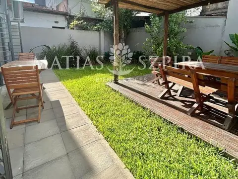 Casa en Venta en Castelar, Partido de Morón