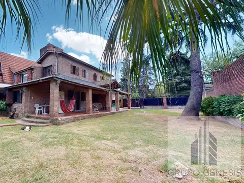 Casa en Venta en Ricardo Rojas, Partido de Tigre