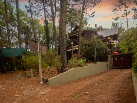 Casa en Venta en Mar de las Pampas, Partido de Villa Gesell
