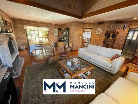 Casa en Venta en El Sosiego, Countries y Barrios Cerrados en Esteban Echeverria