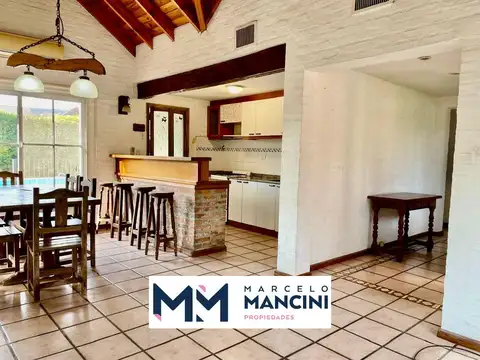 Casa en Venta en Canning, Partido de Esteban Echeverría
