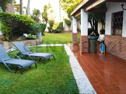 Casa en Venta en Caseros, Partido de Tres de Febrero