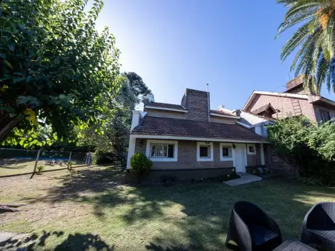 Casa en Venta en San Miguel, Partido de San Miguel