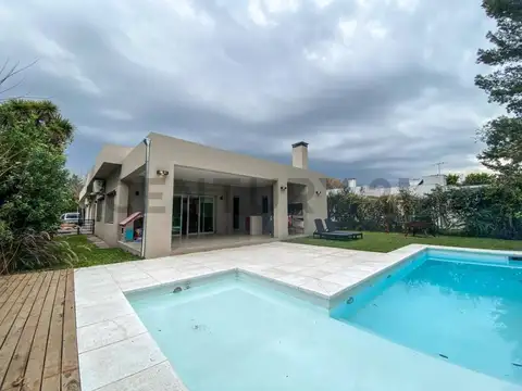 Casa en Venta en El Sosiego, Countries y Barrios Cerrados en Esteban Echeverria