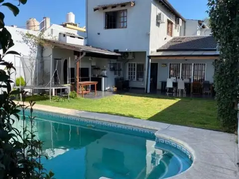Casa en Venta en San Justo, Partido de La Matanza
