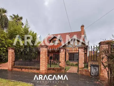 Casa en Venta en Luis Guillon, Partido de Esteban Echeverría