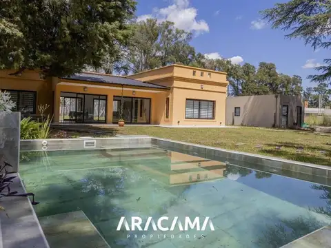 Casa en Venta en Alejandro Petion, Partido de Cañuelas